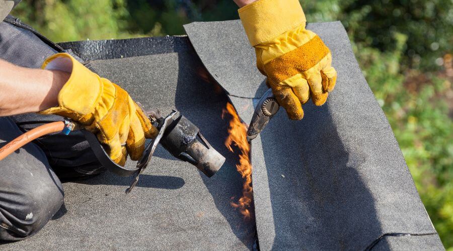 Local Chimney Repair in Moorefield, KY